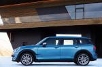 Mini Cooper S Clubman ALL4 2016 года